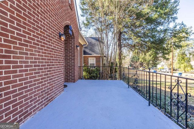 1351 Milton Place SE, Atlanta, GA 30316