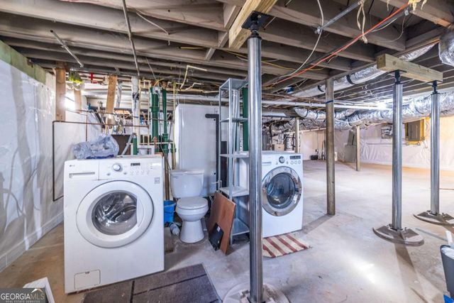 1351 Milton Place SE, Atlanta, GA 30316