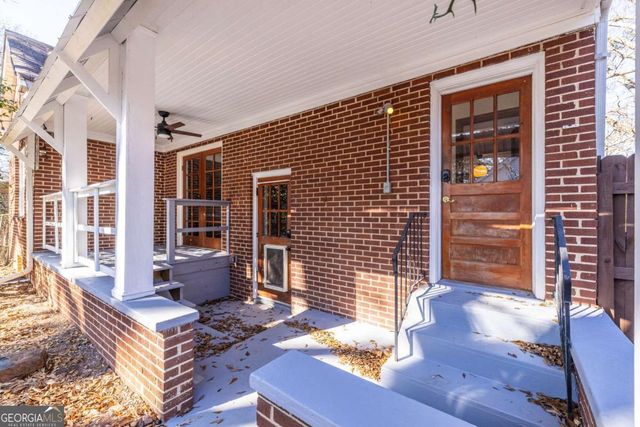 1351 Milton Place SE, Atlanta, GA 30316