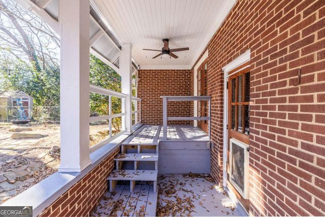 1351 Milton Place SE, Atlanta, GA 30316