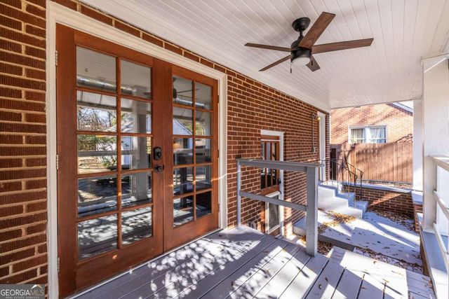 1351 Milton Place SE, Atlanta, GA 30316