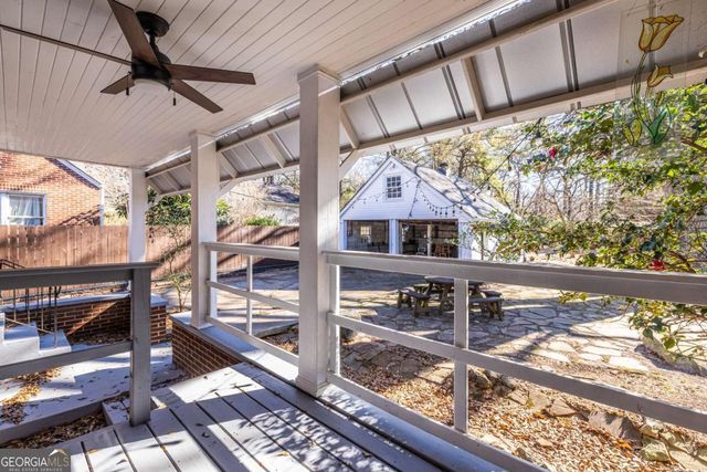 1351 Milton Place SE, Atlanta, GA 30316