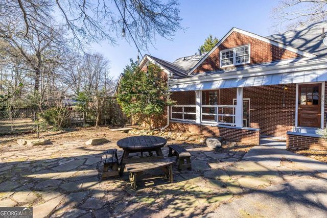 1351 Milton Place SE, Atlanta, GA 30316