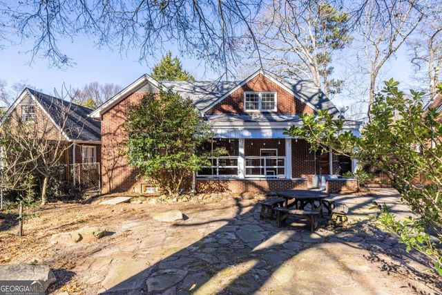 1351 Milton Place SE, Atlanta, GA 30316