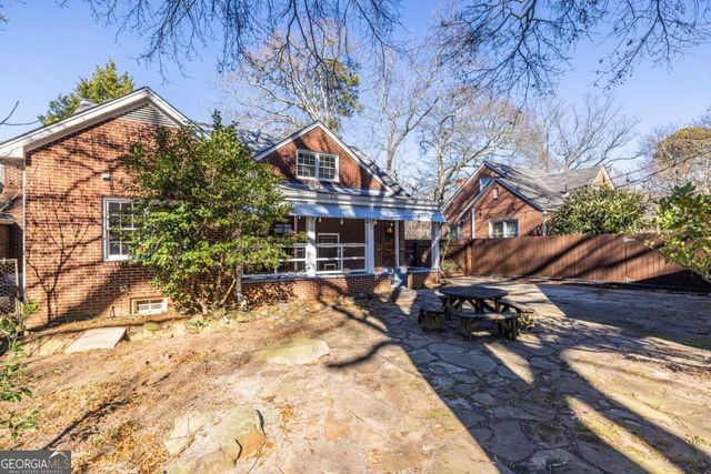 1351 Milton Place SE, Atlanta, GA 30316