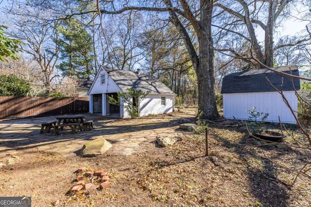 1351 Milton Place SE, Atlanta, GA 30316