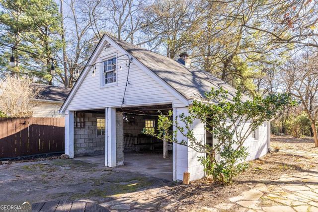 1351 Milton Place SE, Atlanta, GA 30316