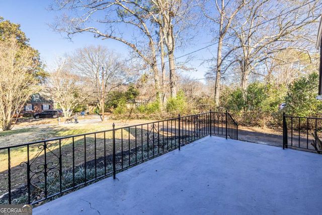 1351 Milton Place SE, Atlanta, GA 30316