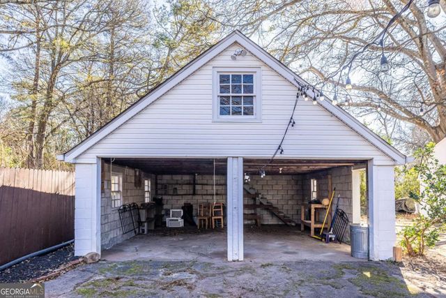 1351 Milton Place SE, Atlanta, GA 30316