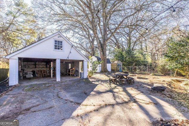 1351 Milton Place SE, Atlanta, GA 30316