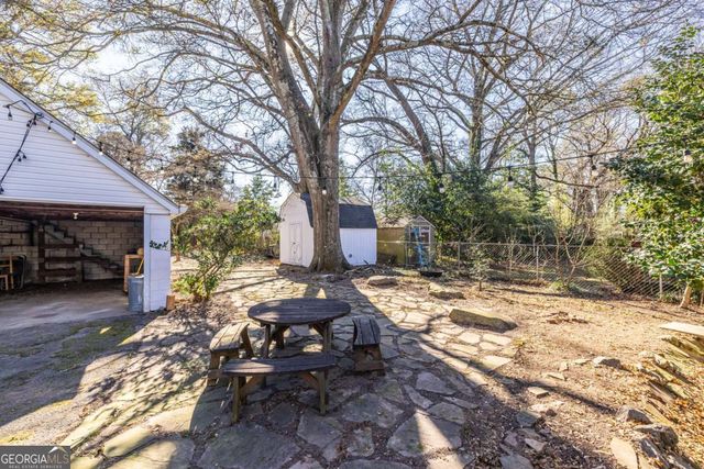 1351 Milton Place SE, Atlanta, GA 30316