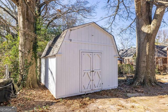 1351 Milton Place SE, Atlanta, GA 30316