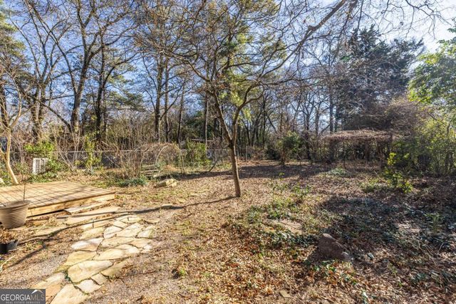 1351 Milton Place SE, Atlanta, GA 30316