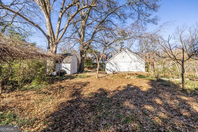 1351 Milton Place SE, Atlanta, GA 30316