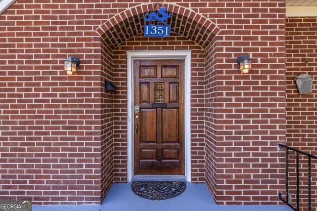 1351 Milton Place SE, Atlanta, GA 30316