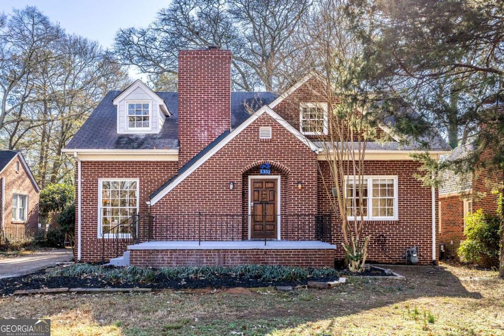 1351 Milton Place SE, Atlanta, GA 30316