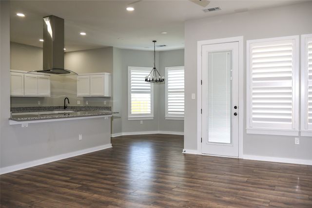 400 Simpson Drive, Southmayd, TX 75092