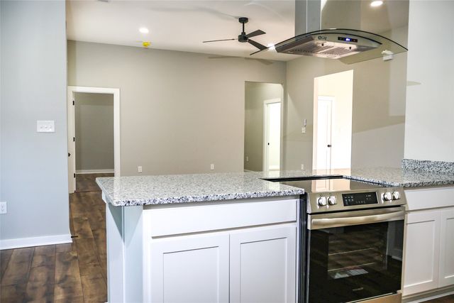 400 Simpson Drive, Southmayd, TX 75092