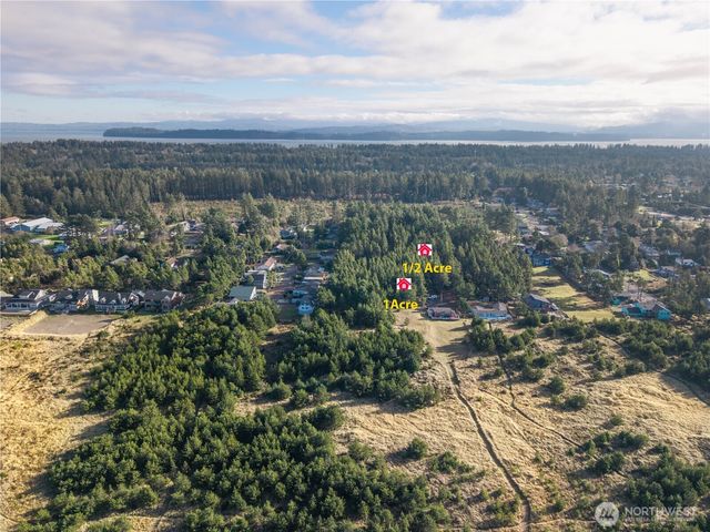 1011 Lot B N 231st Lane, Ocean Park, WA 98640