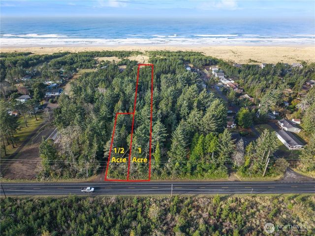 1011 Lot B N 231st Lane, Ocean Park, WA 98640