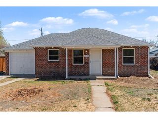 3030 N Glencoe St, Denver, CO 80207