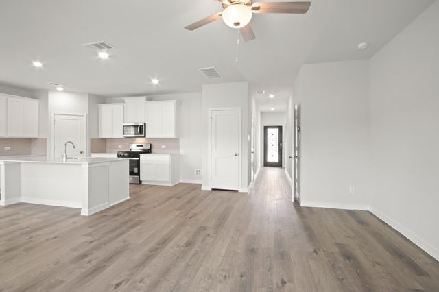 1349 Ravenna Place, Brookshire, TX 77423
