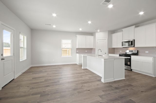 1349 Ravenna Place, Brookshire, TX 77423