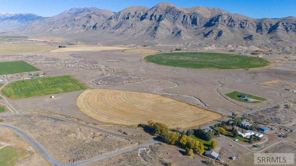 Image 11 of property listing at TBD Sunset Drive, Arco, ID 83213