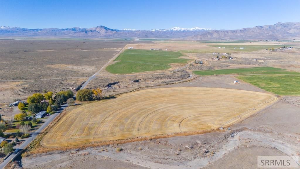 Image 16 of property listing at TBD Sunset Drive, Arco, ID 83213