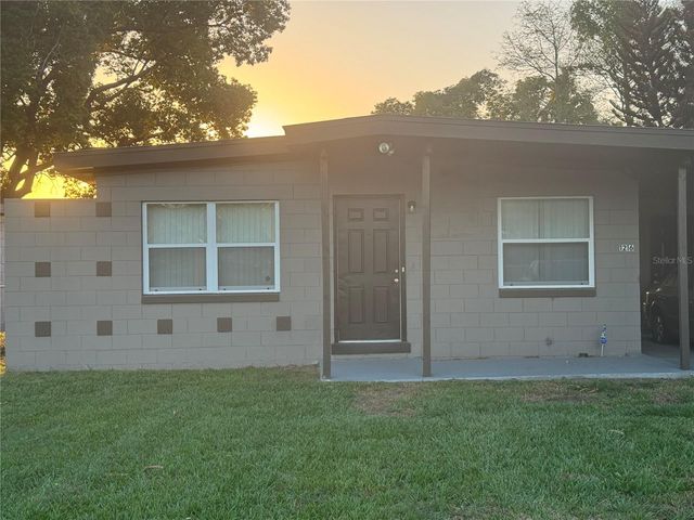 1216 LAWNE BOULEVARD, Orlando, FL 32808