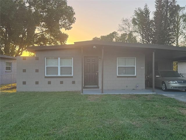 1216 LAWNE BOULEVARD, Orlando, FL 32808