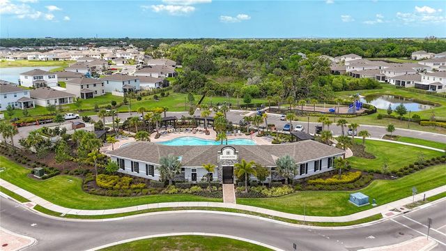 5209 SONG SPARROW TERRACE, Palmetto, FL 34221