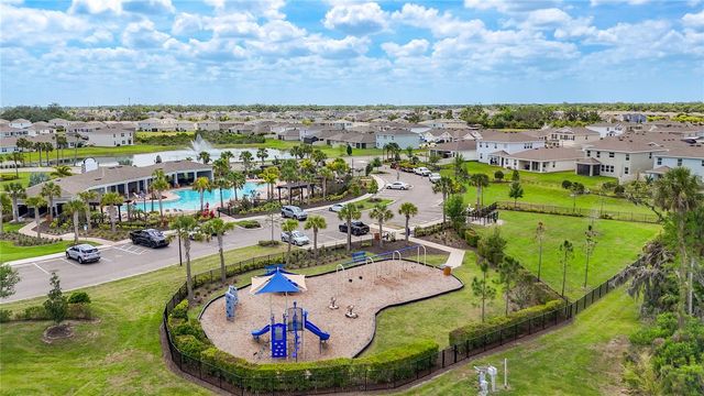 5209 SONG SPARROW TERRACE, Palmetto, FL 34221