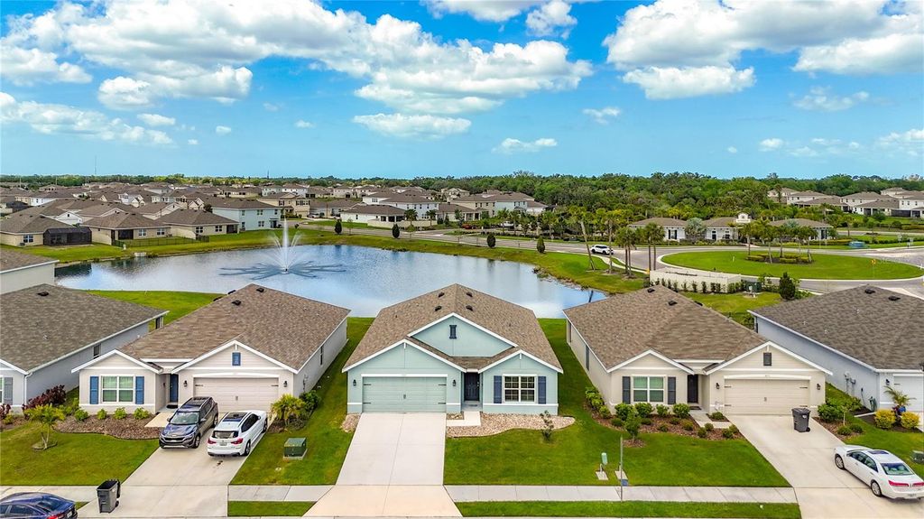 5209 SONG SPARROW TERRACE, Palmetto, FL 34221