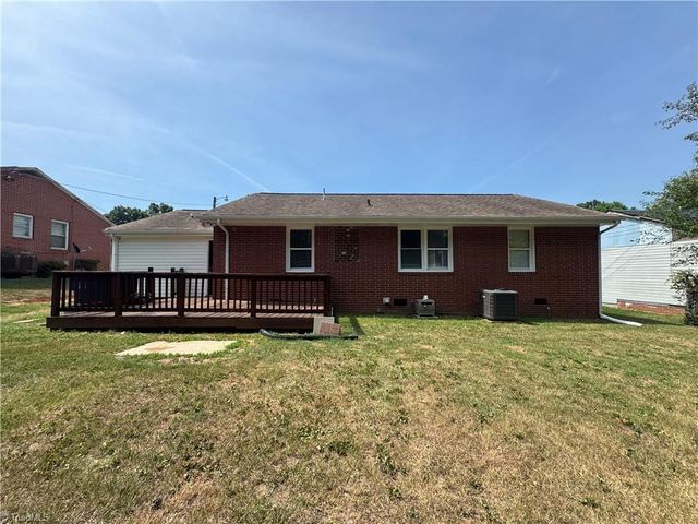 937 Glencoe Street, Winston-salem, NC 27107