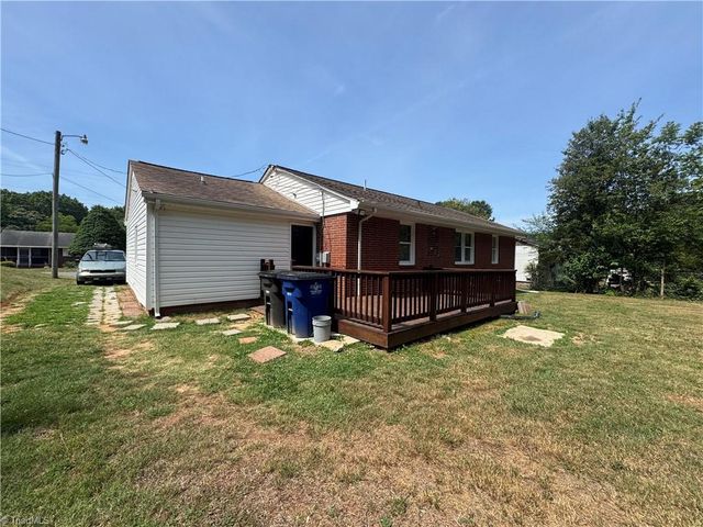937 Glencoe Street, Winston-salem, NC 27107
