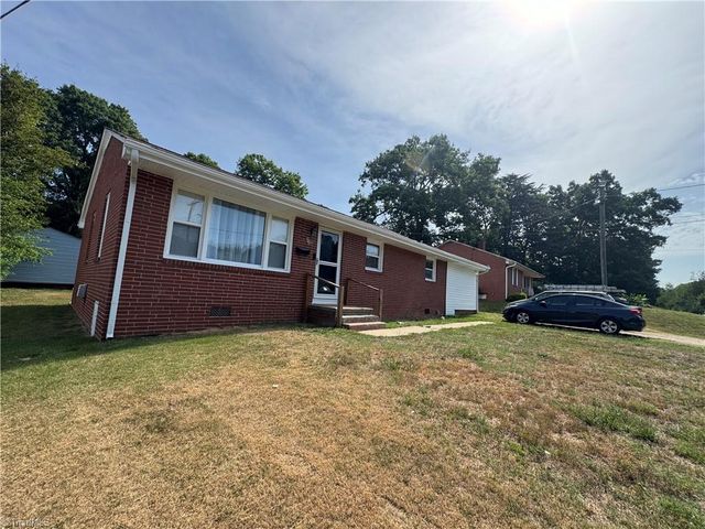 937 Glencoe Street, Winston-salem, NC 27107