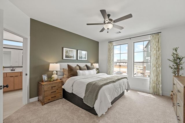21210 Creeping Bentgrass Drive, Cypress, TX 77433
