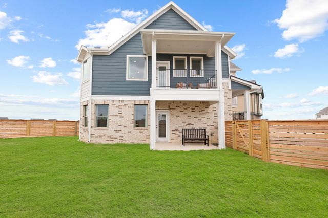 21210 Creeping Bentgrass Drive, Cypress, TX 77433