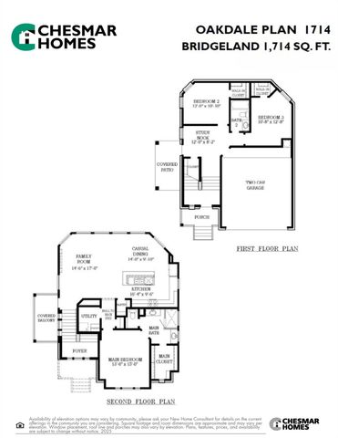 21210 Creeping Bentgrass Drive, Cypress, TX 77433