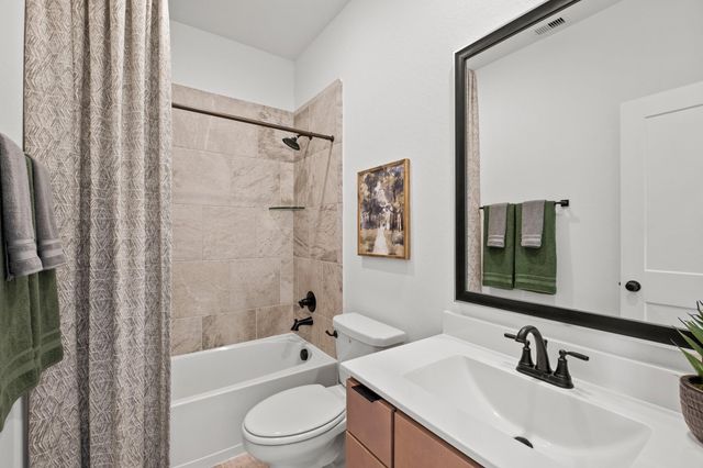 21210 Creeping Bentgrass Drive, Cypress, TX 77433