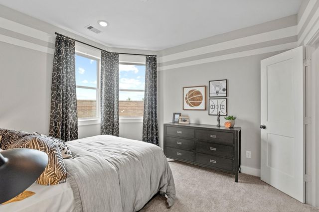 21210 Creeping Bentgrass Drive, Cypress, TX 77433