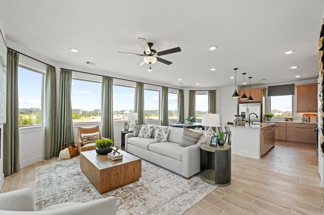 21210 Creeping Bentgrass Drive, Cypress, TX 77433