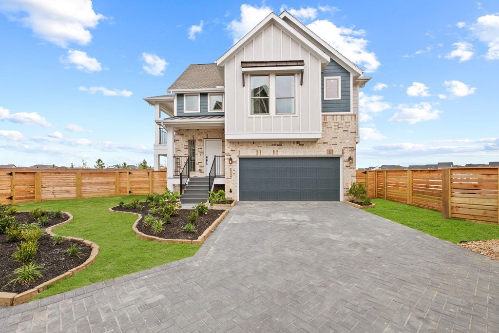 21210 Creeping Bentgrass Drive, Cypress, TX 77433