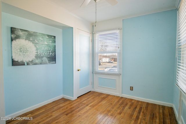 1510 ST. MARYS, Jefferson City, MO 65109