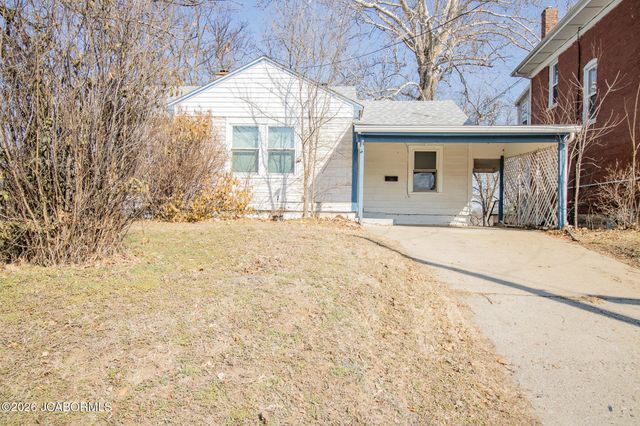 1510 ST. MARYS, Jefferson City, MO 65109