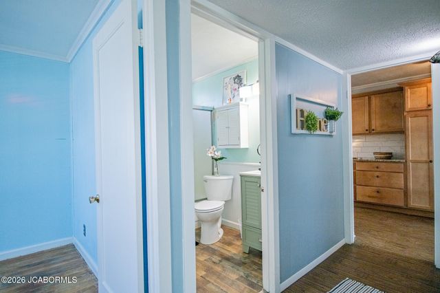 1510 ST. MARYS, Jefferson City, MO 65109