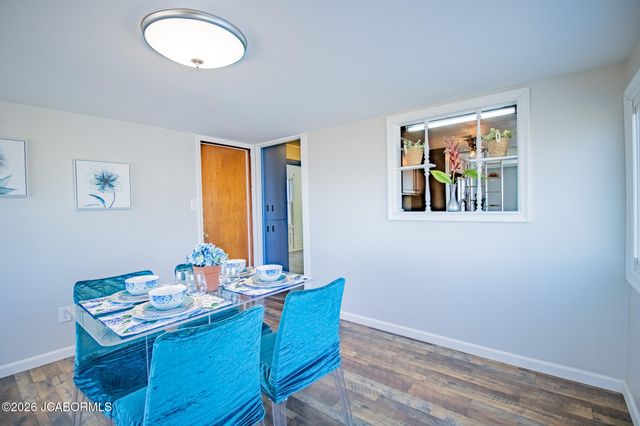 1510 ST. MARYS, Jefferson City, MO 65109