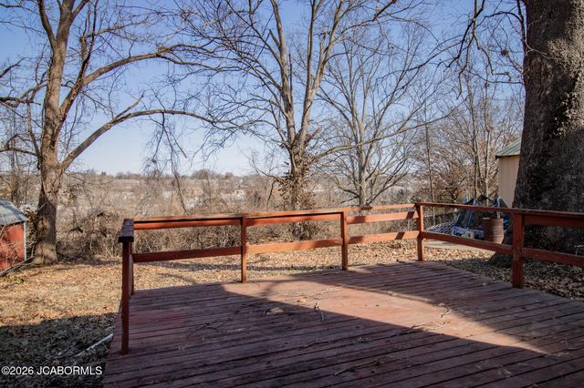 1510 ST. MARYS, Jefferson City, MO 65109