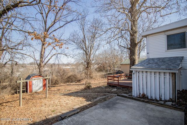 1510 ST. MARYS, Jefferson City, MO 65109